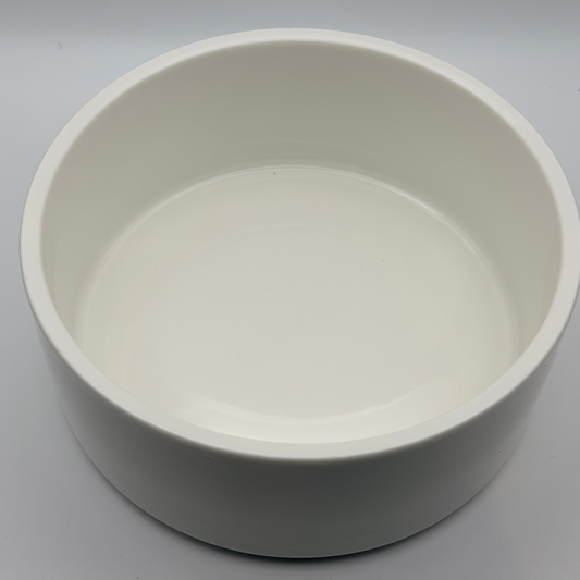 Personalised Ceramic Dog Bowl