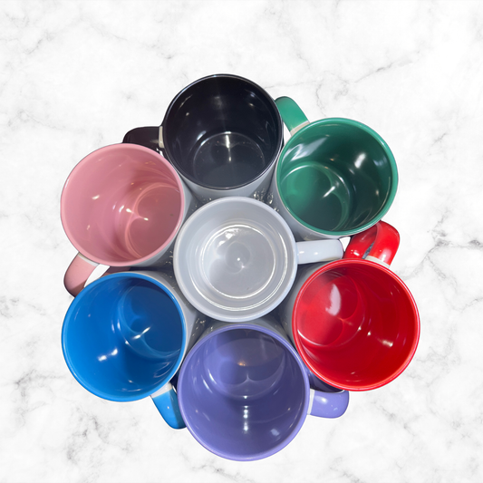 Personalised Logo Mug