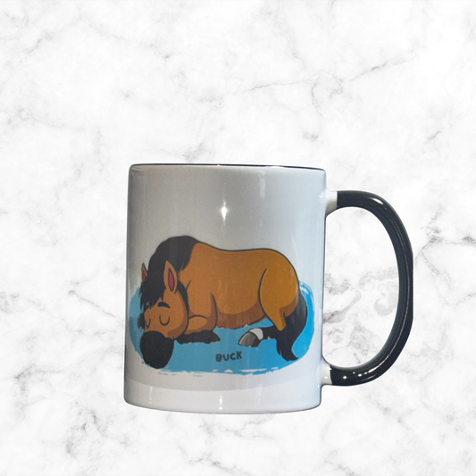 Personalised Mug with Image