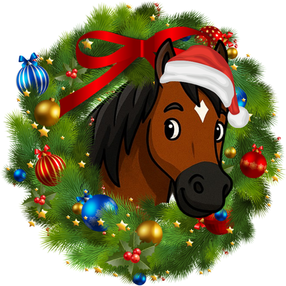 Personalised Christmas Rotating Bauble