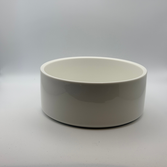 Personalised Ceramic Dog Bowl